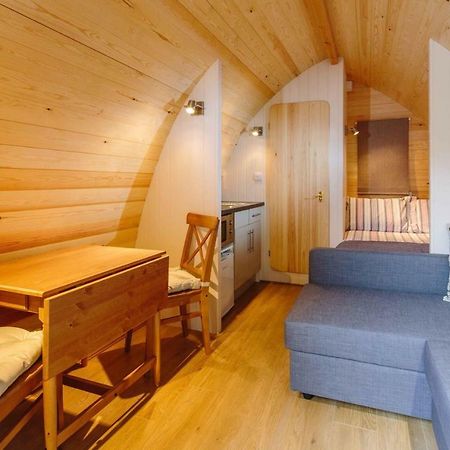 Buttercup Glamping Pod Hotell Cheltenham Eksteriør bilde